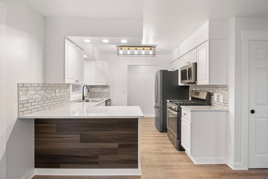 Photo of Kitchen in Shelbyville