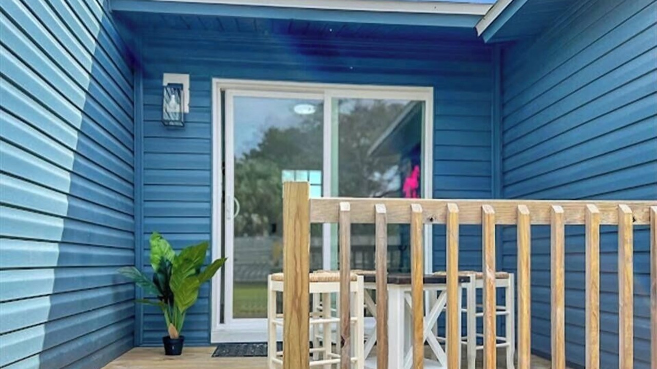 Photo of Outdoor in Pensacola