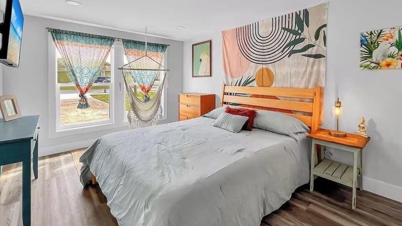 Photo of Bedroom in Pensacola