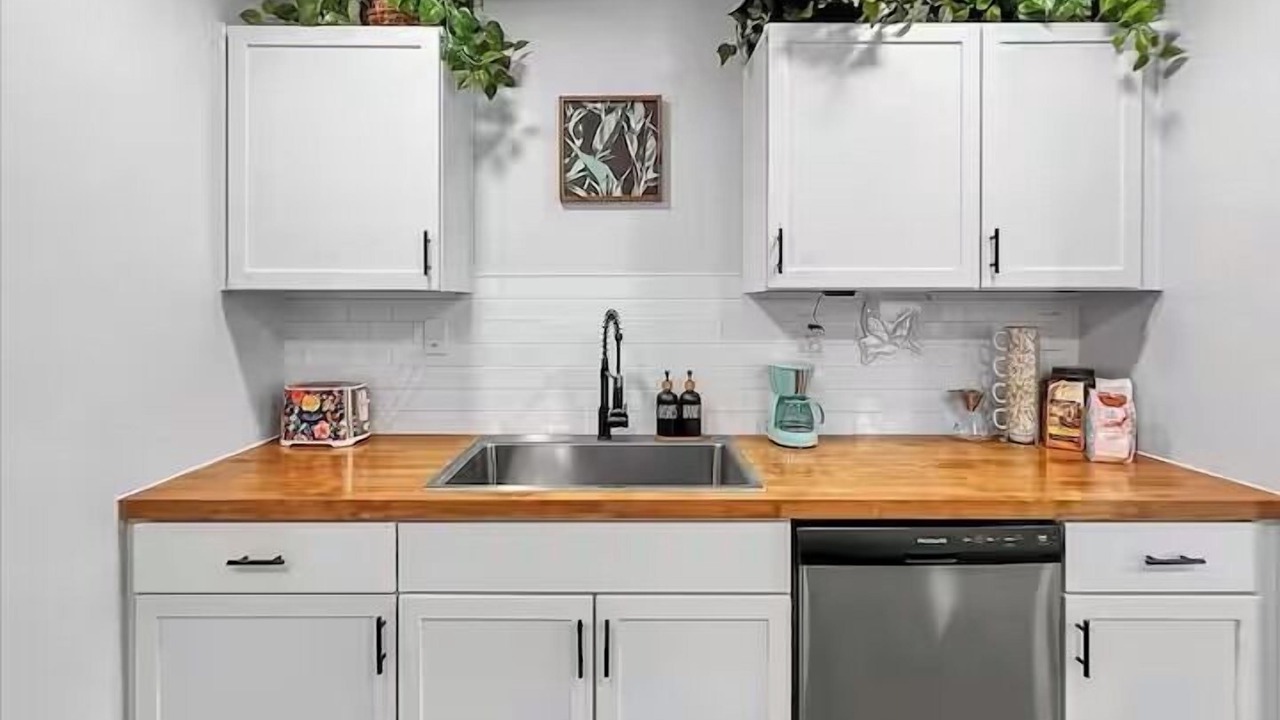 Photo of Kitchen in Pensacola