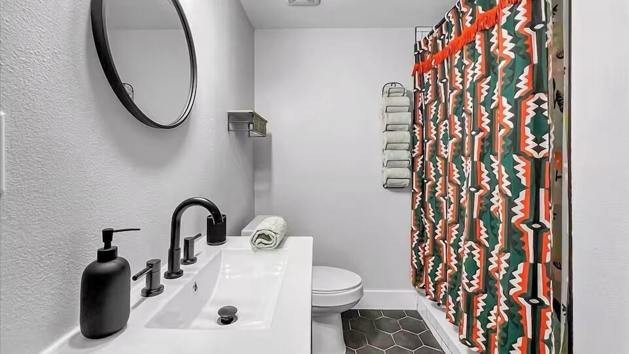 Photo of Bathroom in Pensacola