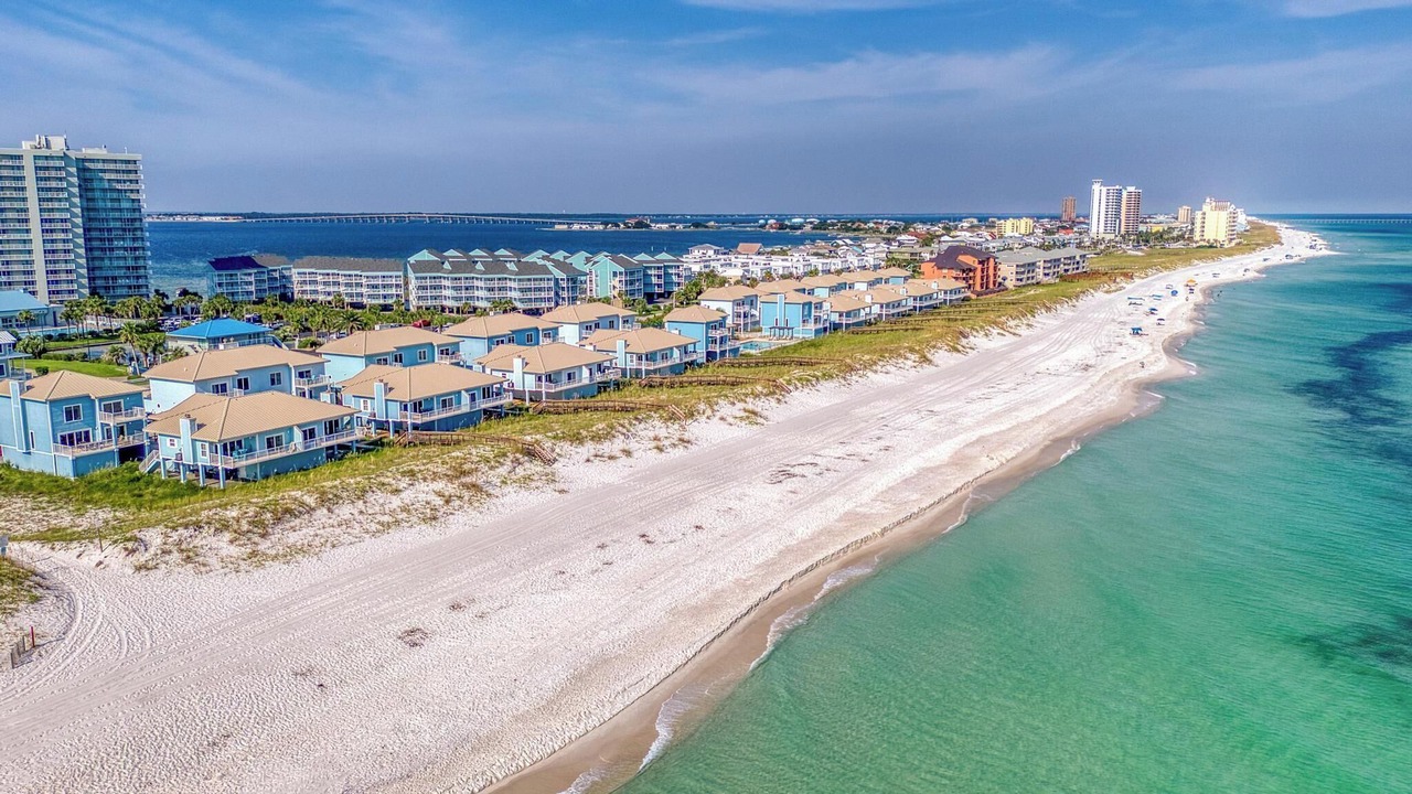 Photo of Others in Pensacola Beach