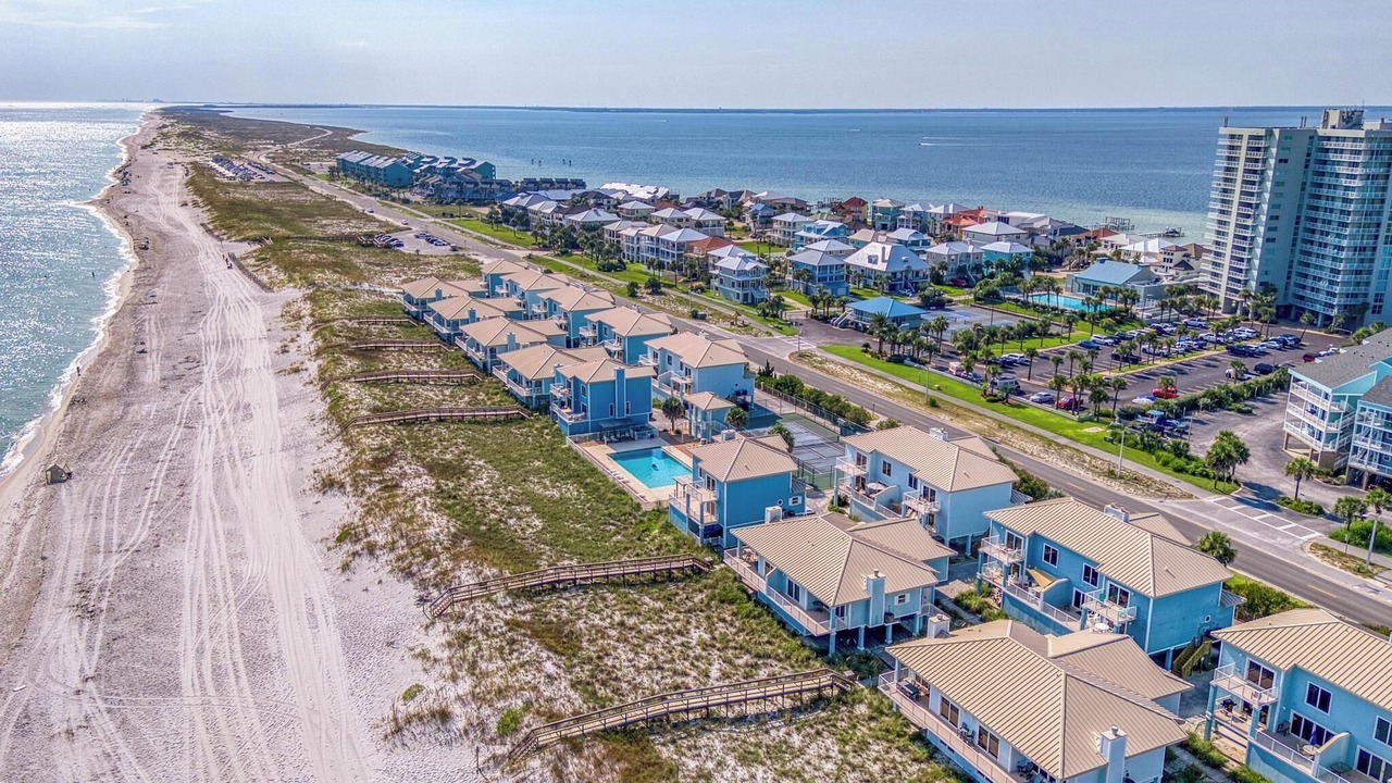 Photo of Outdoor in Pensacola Beach
