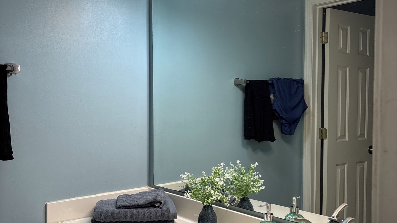 Photo of Bathroom in Carolina Forest