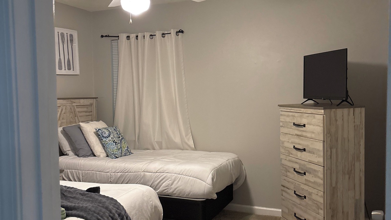 Photo of Bedroom in Carolina Forest