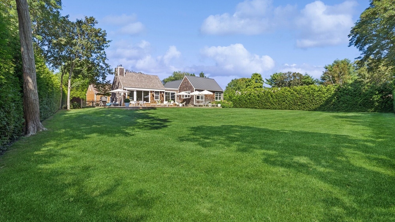 Photo of Outdoor in Bridgehampton