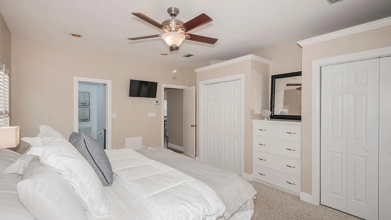 Photo of Bathroom in East Hill