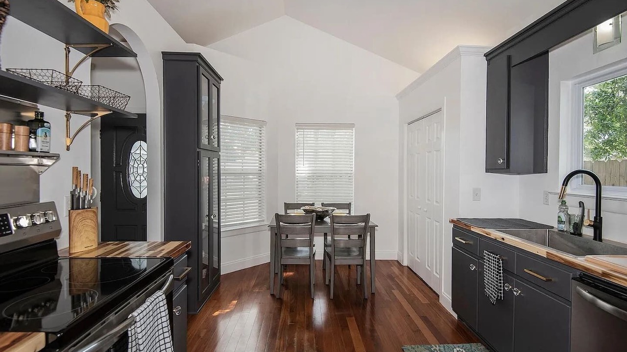 Photo of Kitchen in East Hill