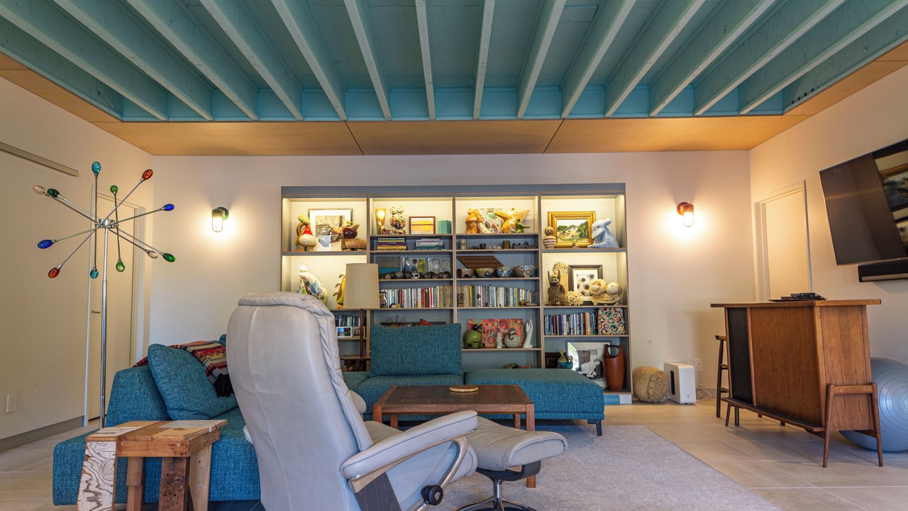 Photo of Livingroom in Northport