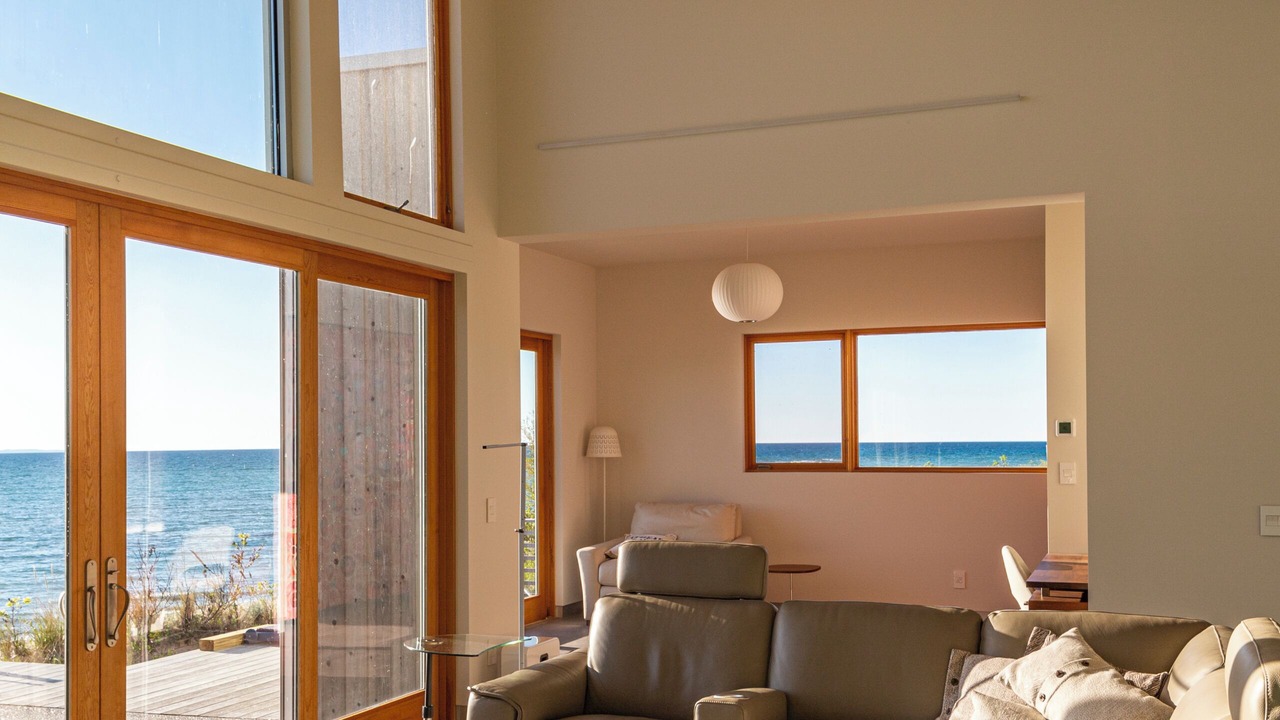 Photo of Livingroom in Northport