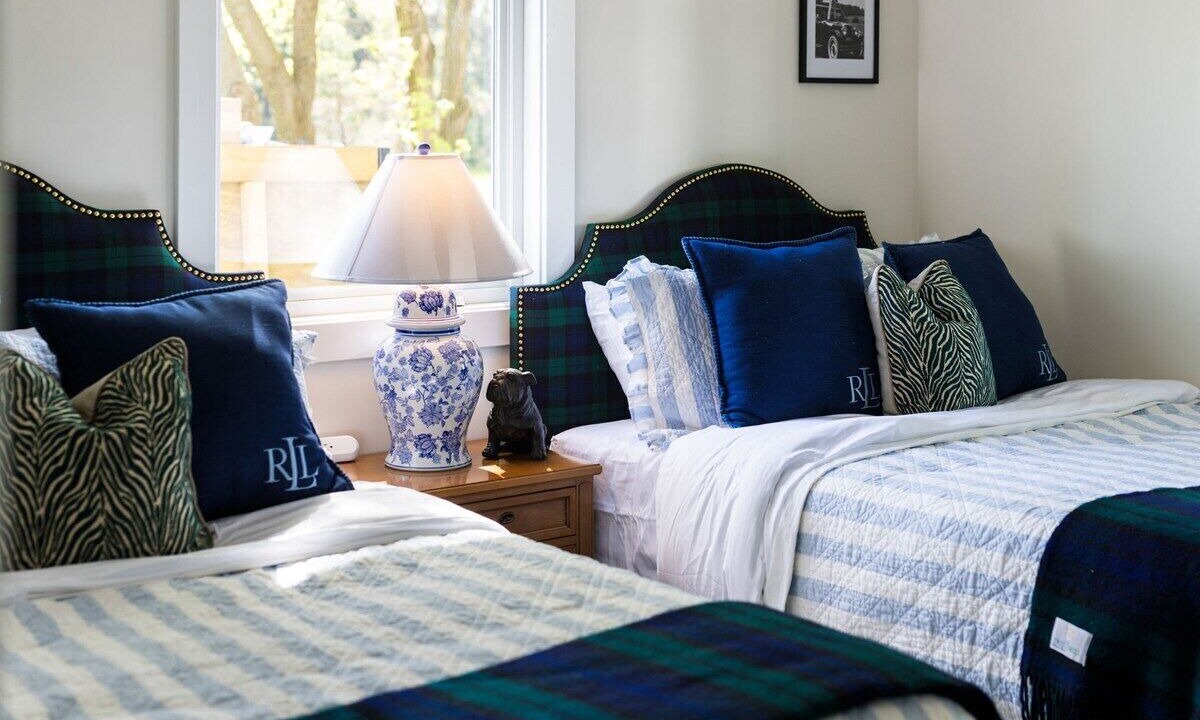 Photo of Bedroom in Arcadia