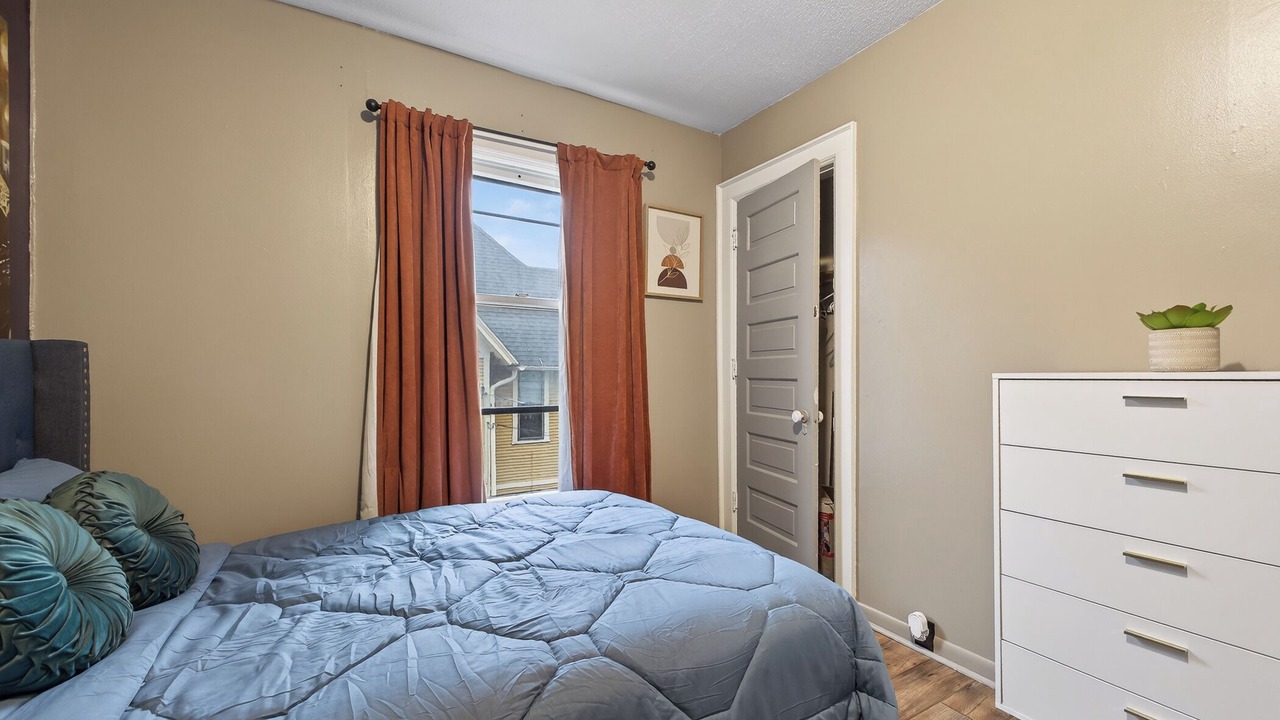 Photo of Bedroom in Grand Rapids