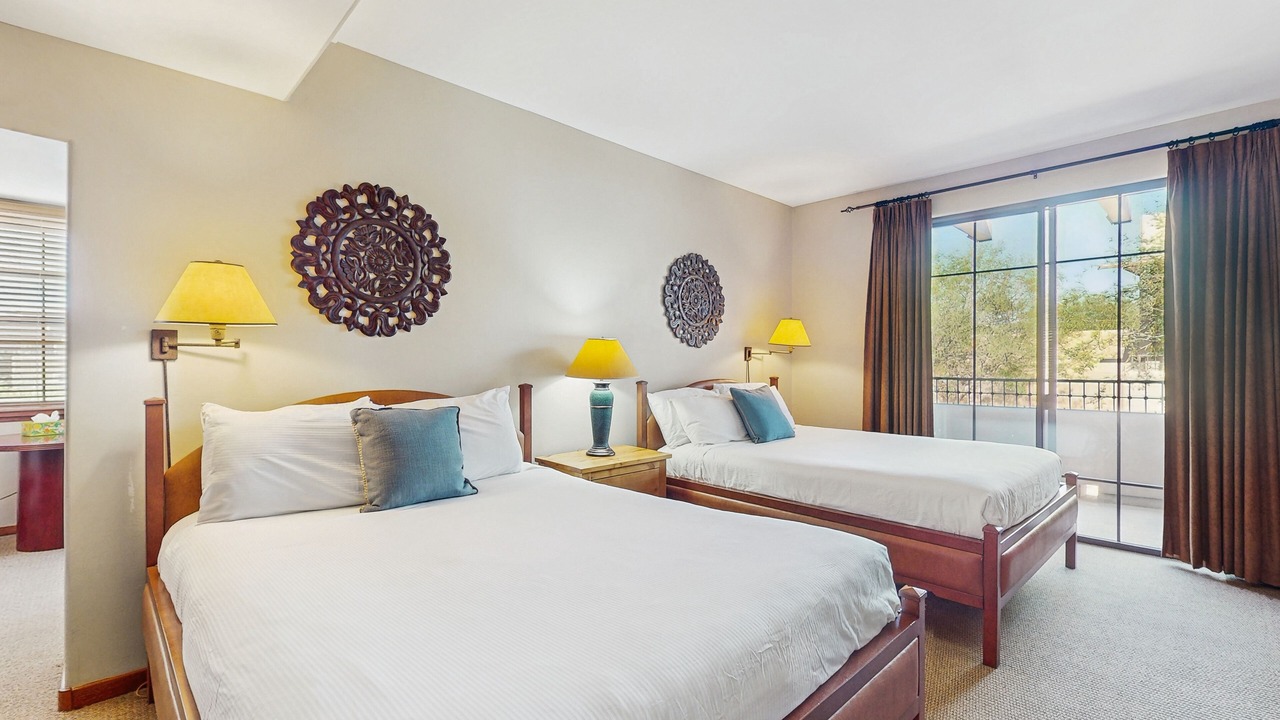 Photo of Bedroom in Carefree