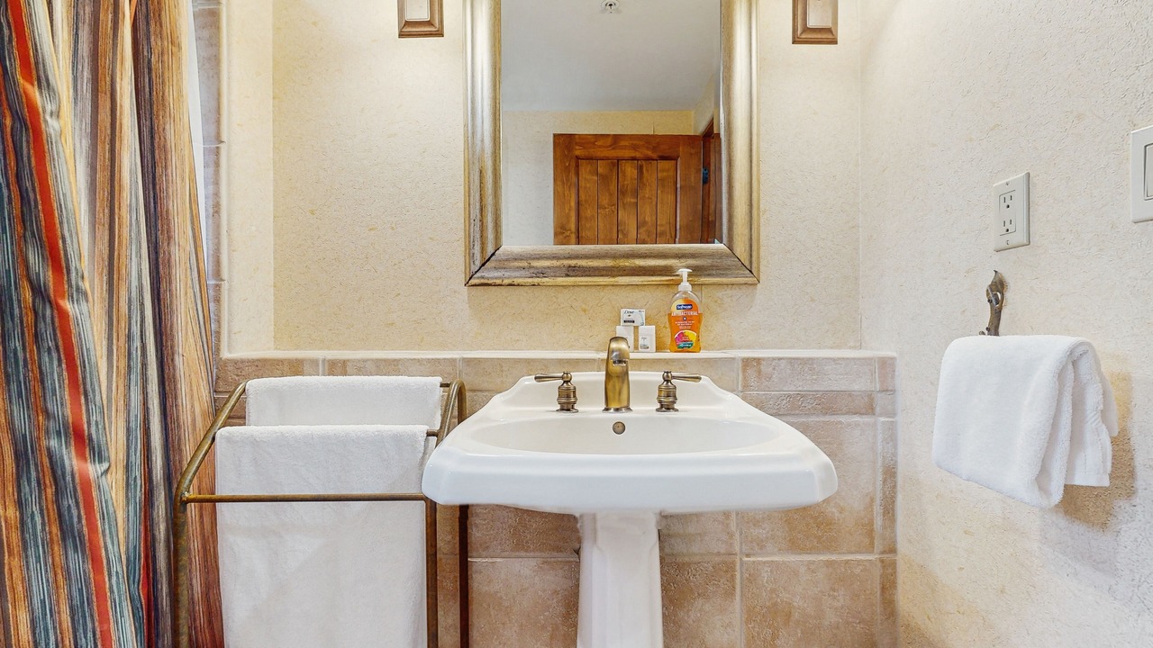 Photo of Bathroom in Carefree