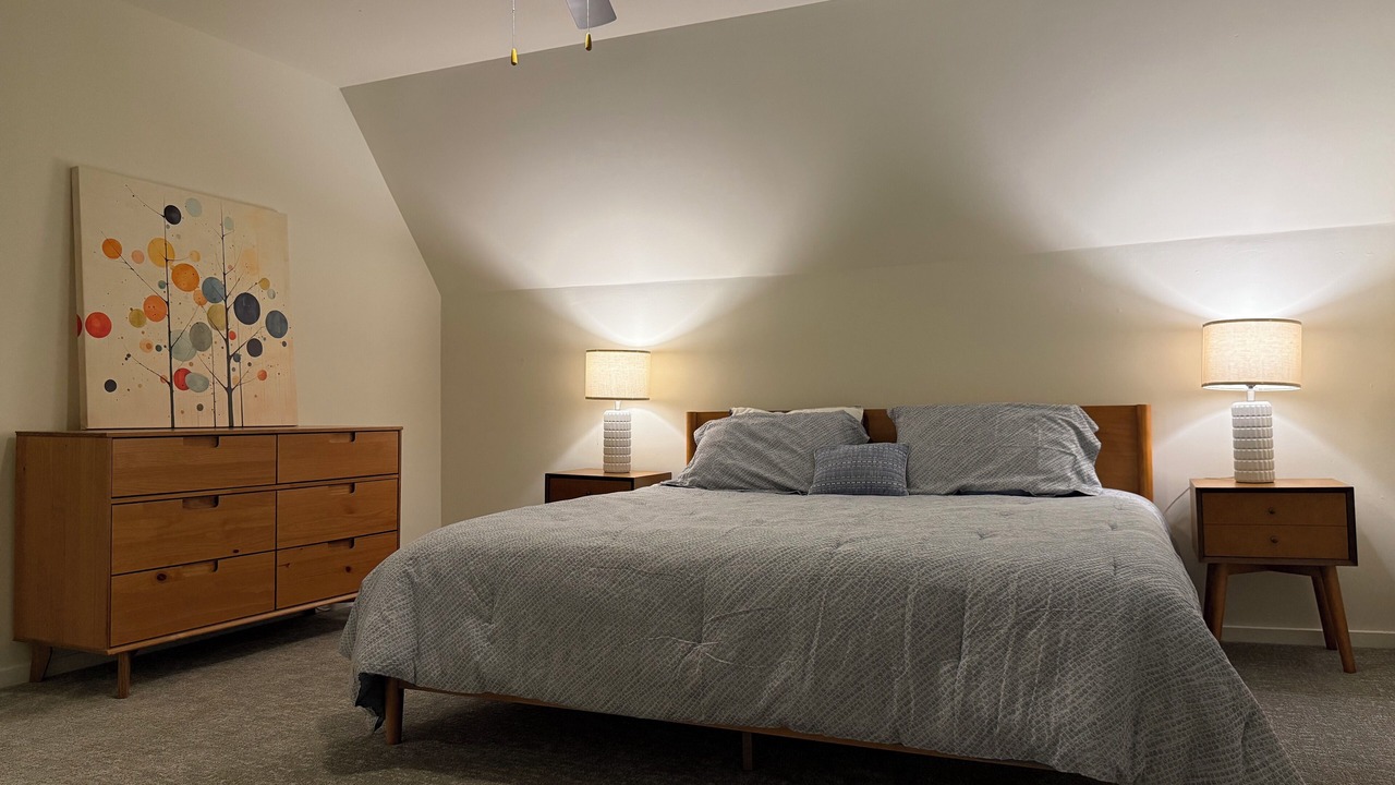 Photo of Bedroom in Hillsdale