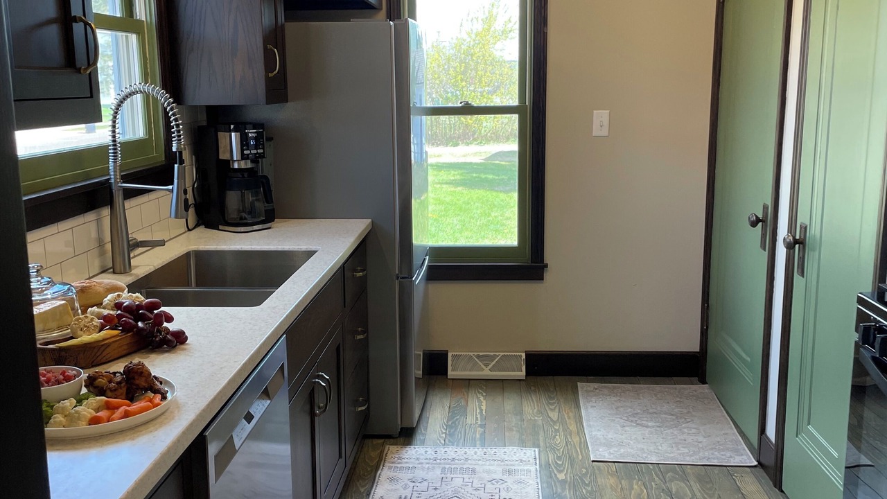 Photo of Kitchen in Hayward