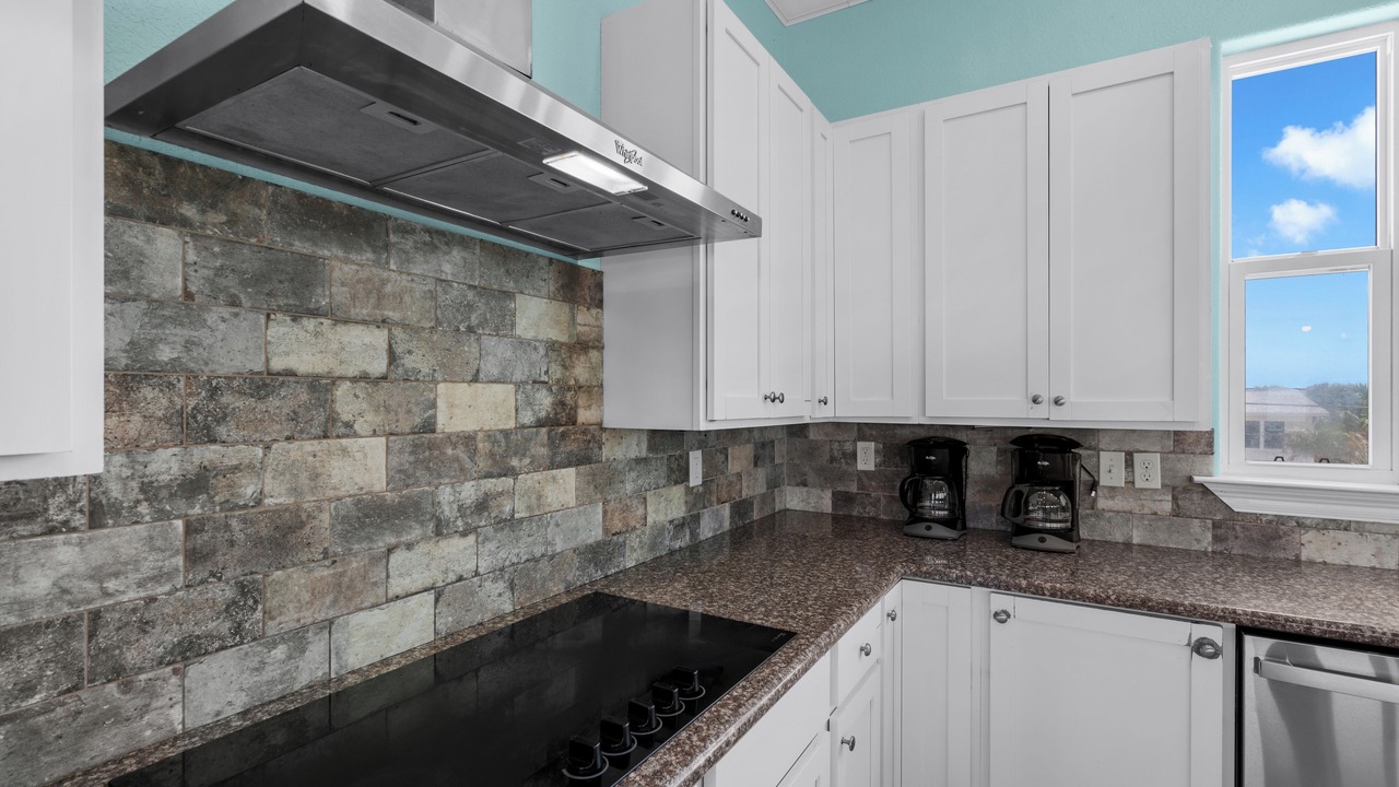 Photo of Kitchen in Pensacola Beach