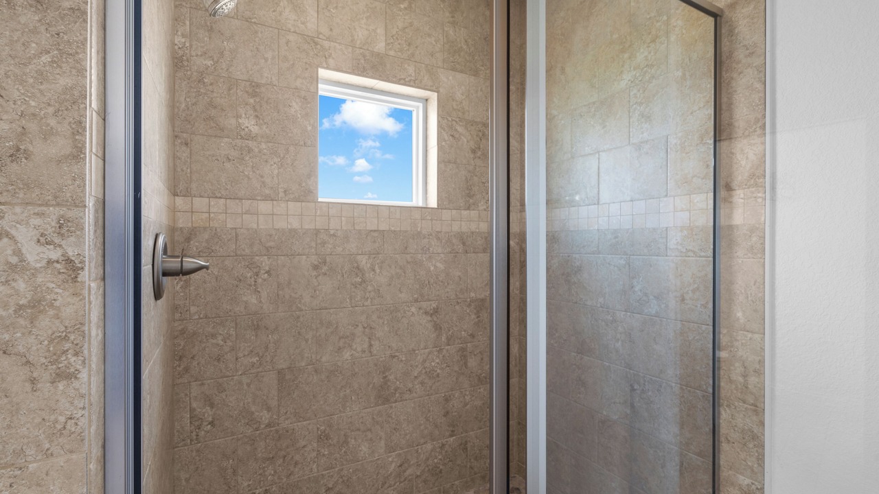 Photo of Bathroom in Pensacola Beach