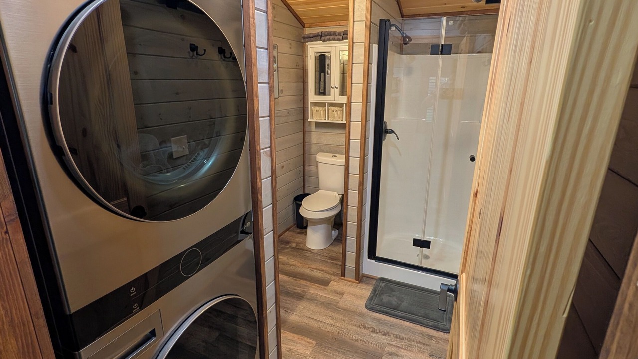 Photo of Bathroom in Lutts