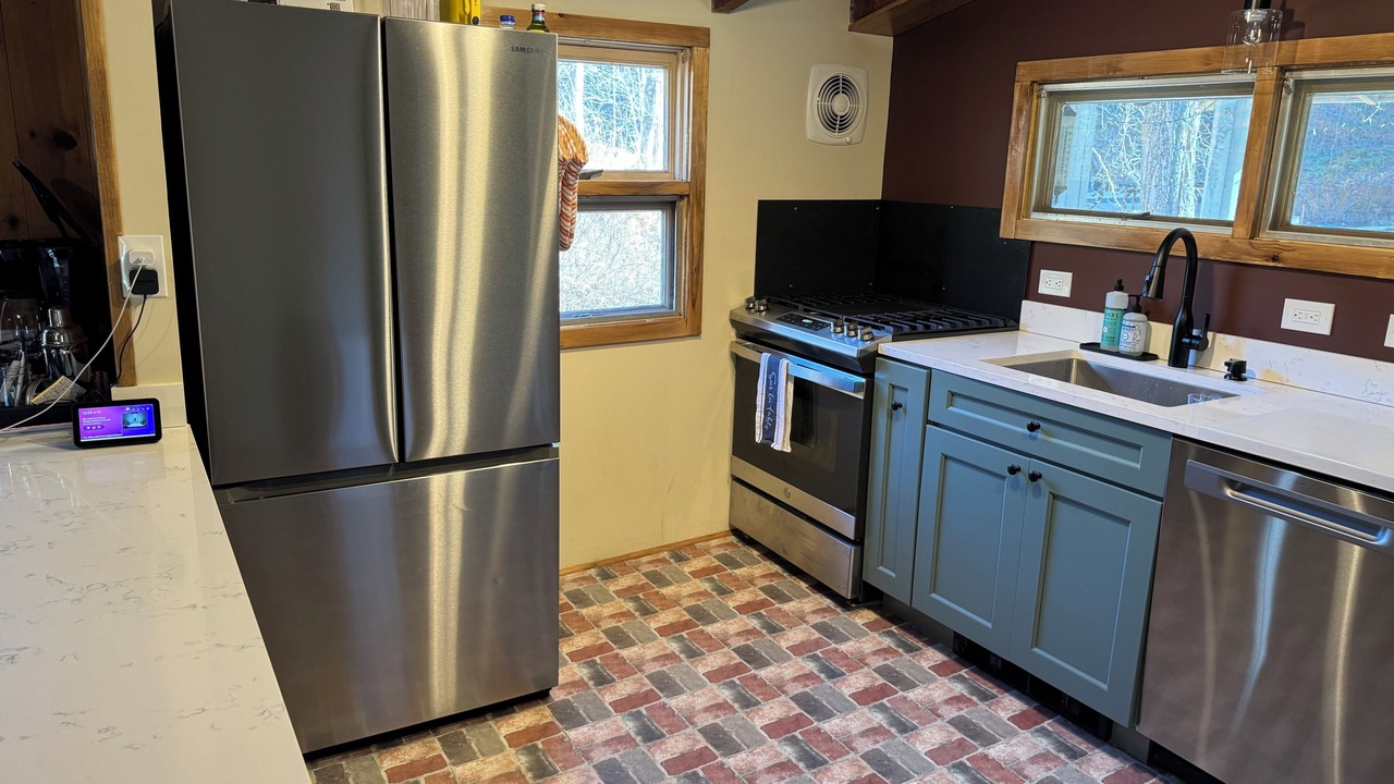 Photo of Kitchen in Edgewood