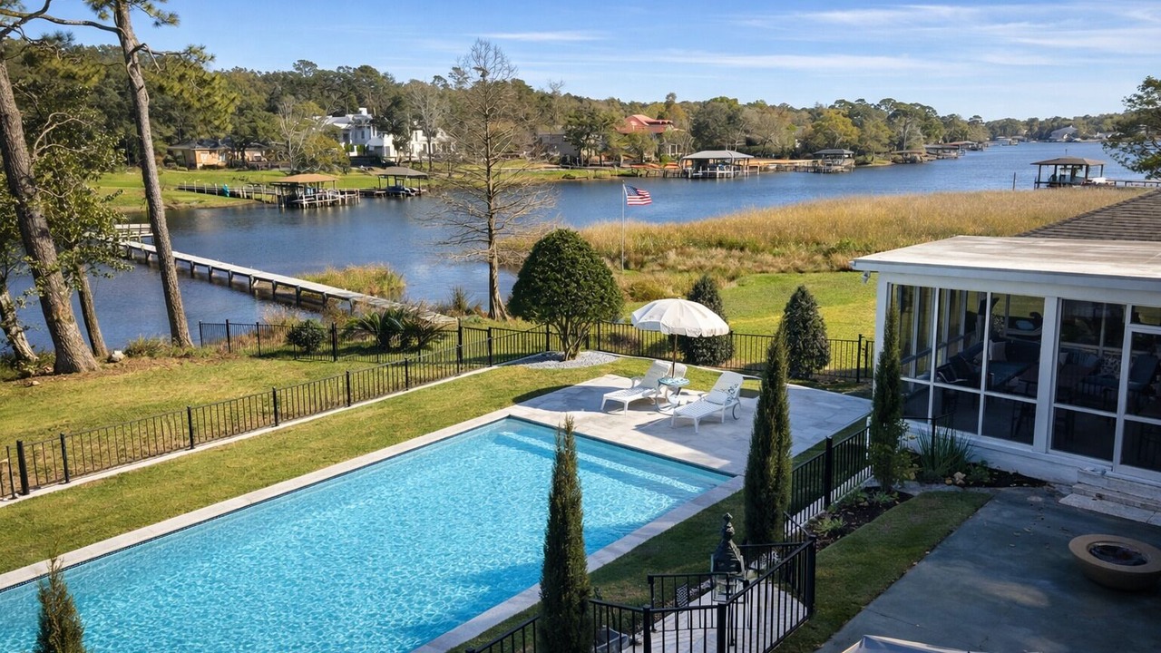 Photo of Outdoor in Southeast Pensacola