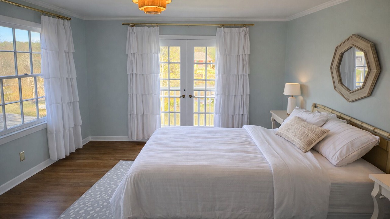 Photo of Bedroom in Southeast Pensacola