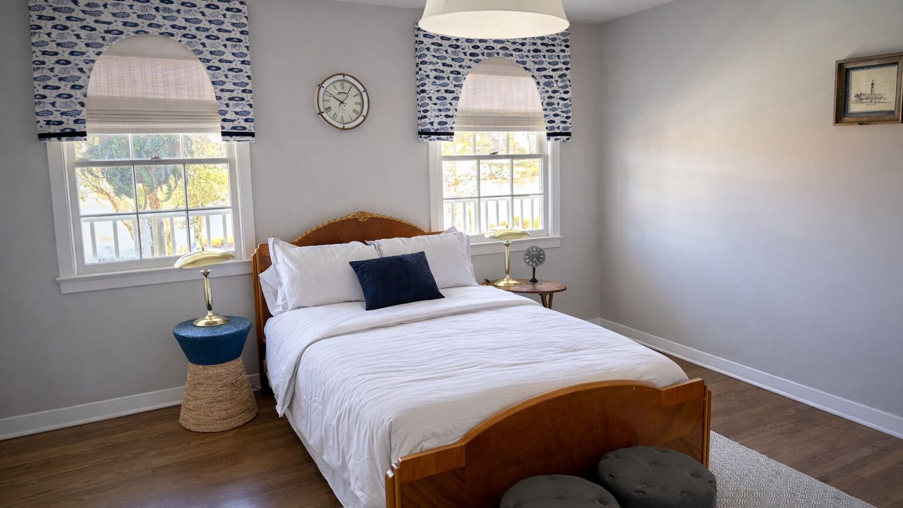 Photo of Bedroom in Southeast Pensacola