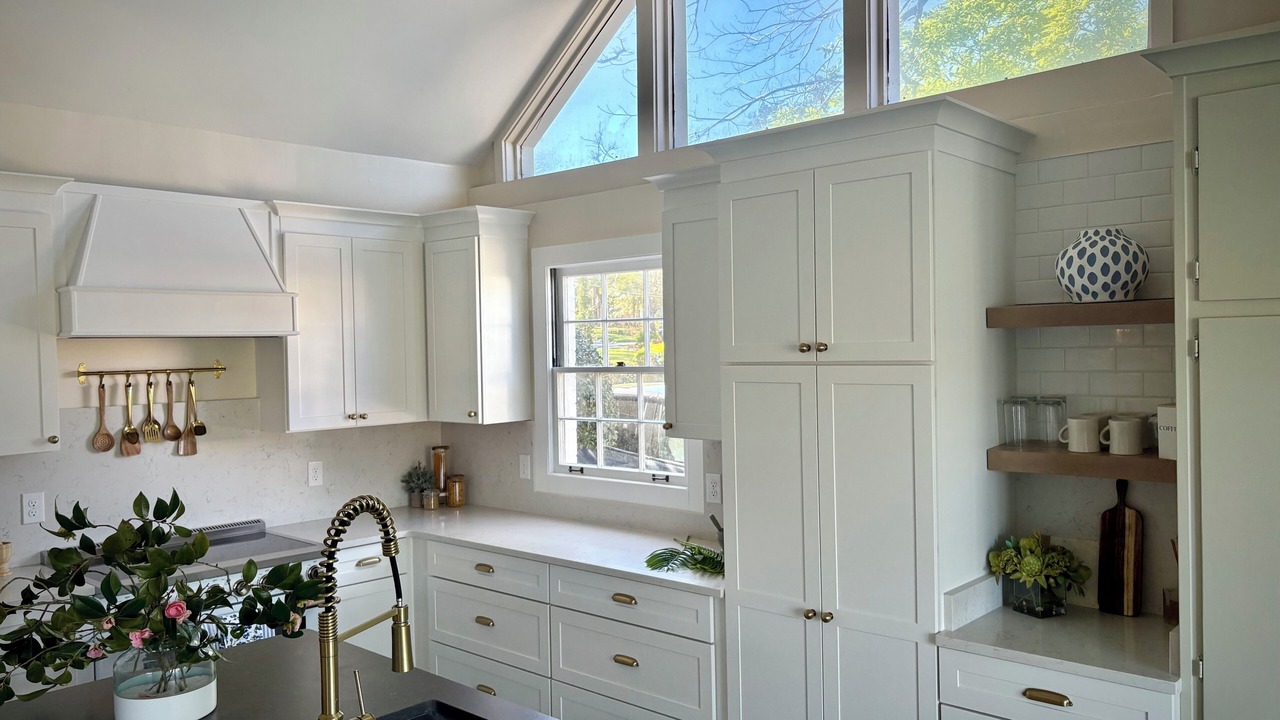 Photo of Kitchen in Southeast Pensacola