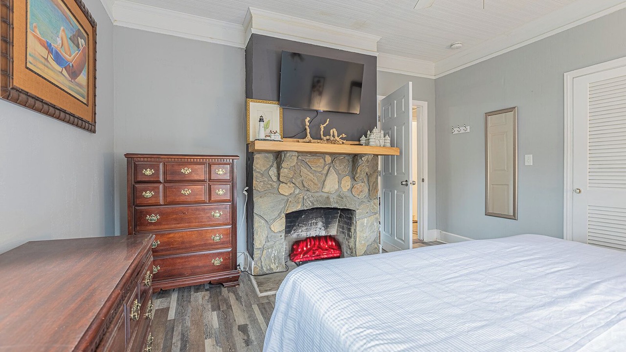 Photo of Bedroom in Downtown Myrtle Beach
