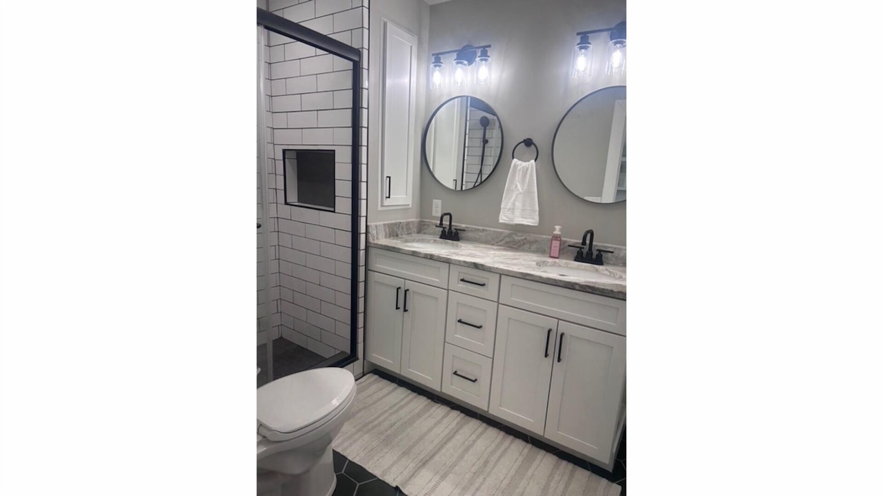 Photo of Bathroom in Wolcottville