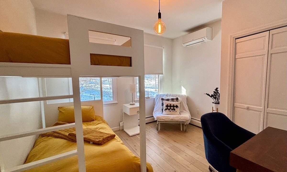 Photo of Bedroom in New Marlborough