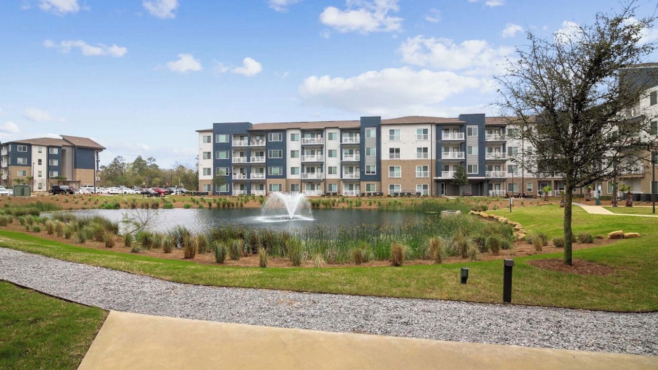 Photo of Outdoor in Northwest Pensacola