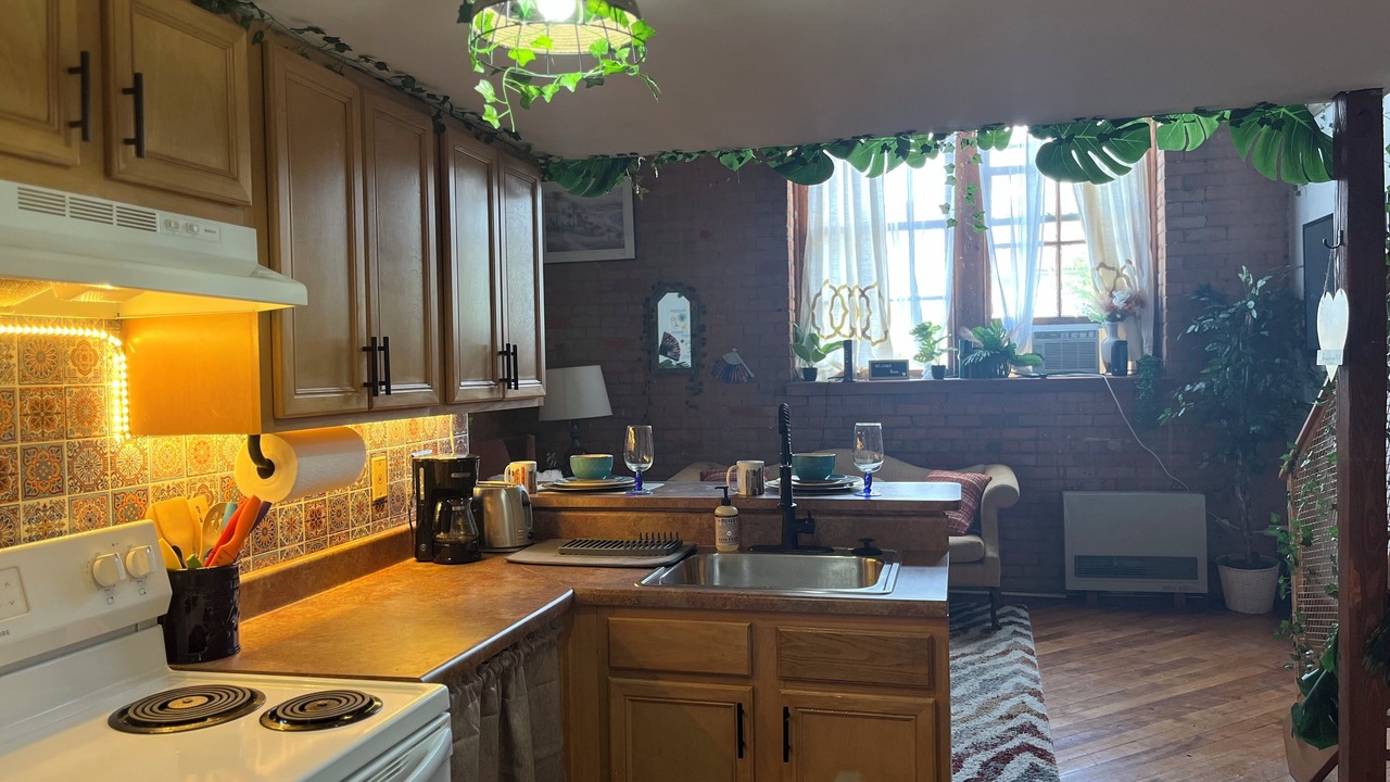 Photo of Kitchen in Mexicantown - Southwest Detroit