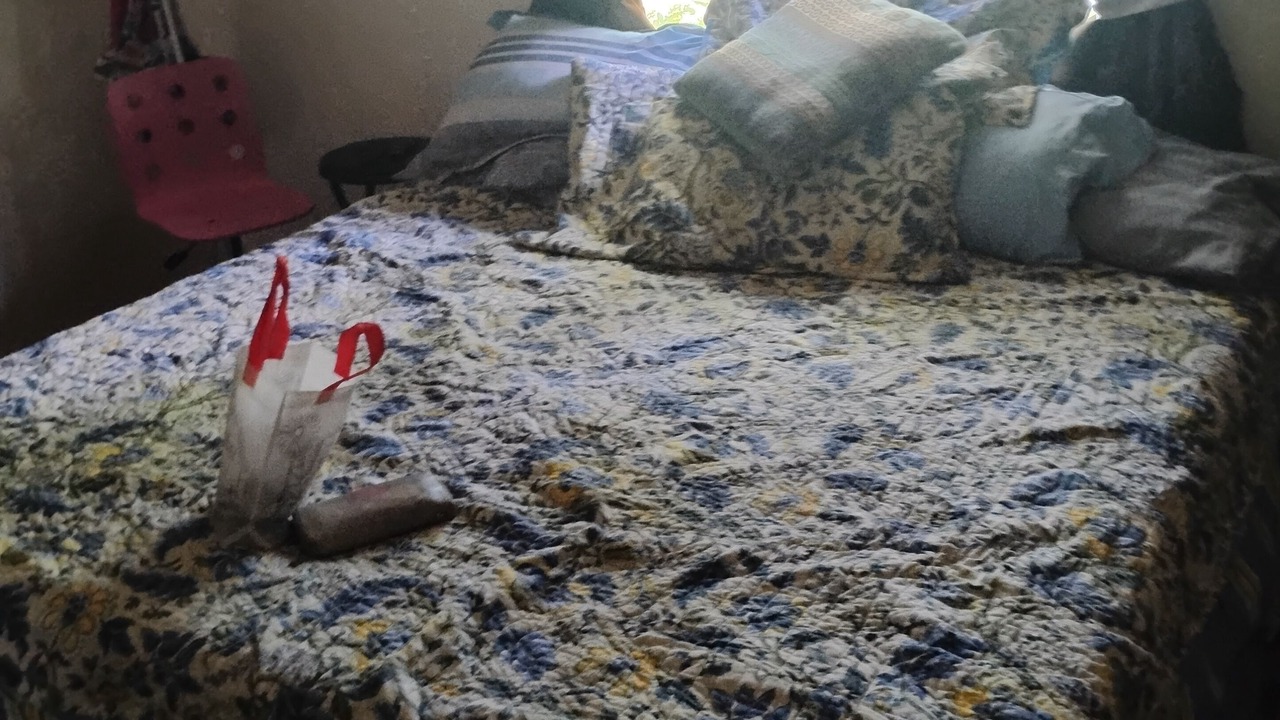Photo of Bedroom in Vine