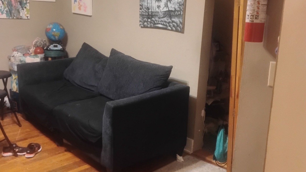 Photo of Livingroom in Vine