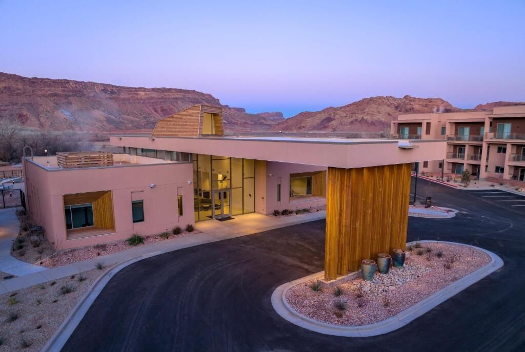 Photo of Outdoor in Moab