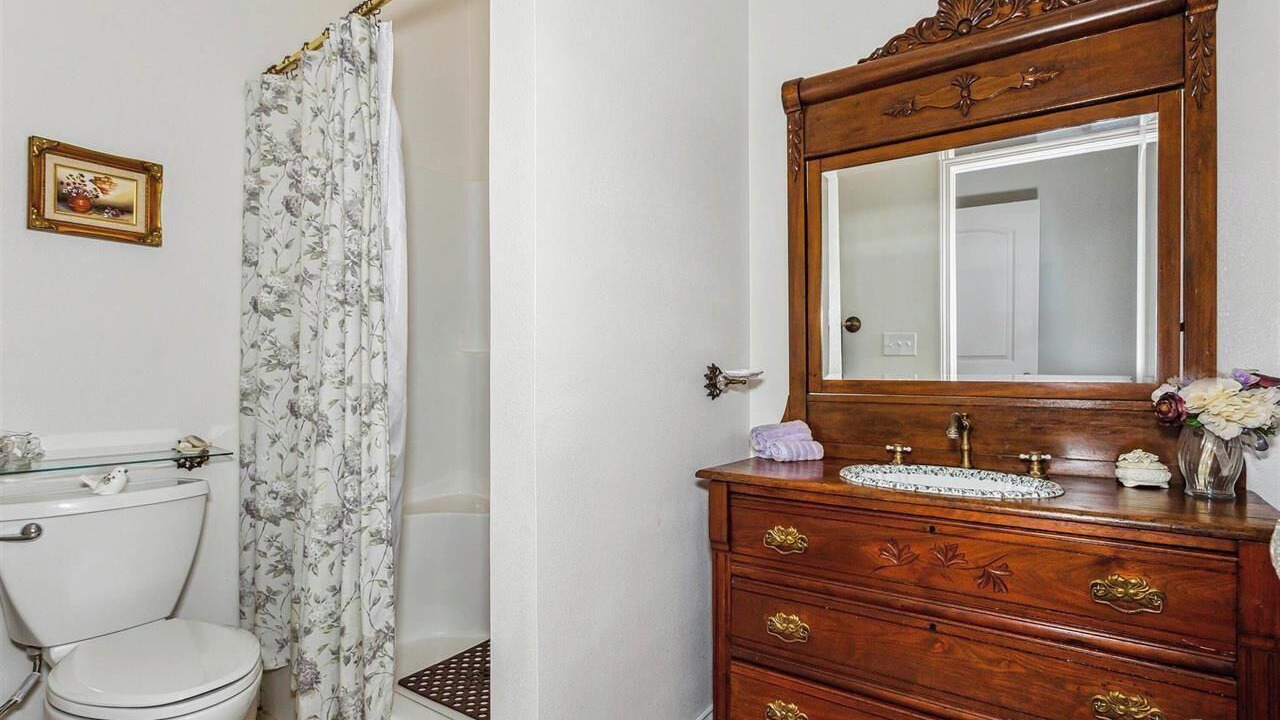 Photo of Bathroom in Warrington