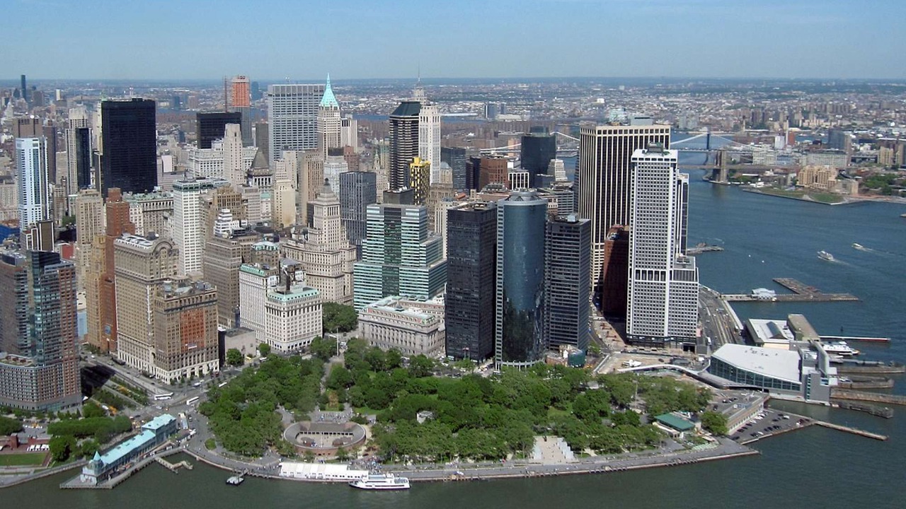 Photo of Others in Hell's Kitchen