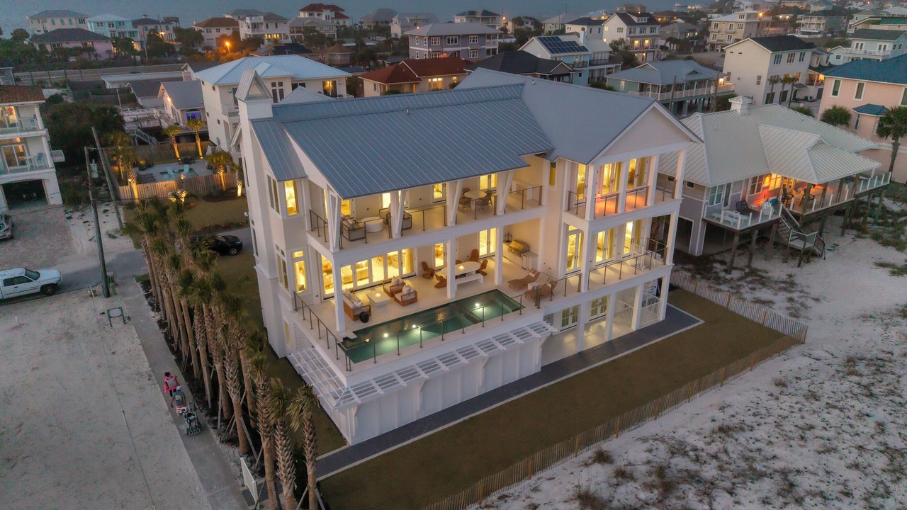 Photo of Outdoor in Villa Primera