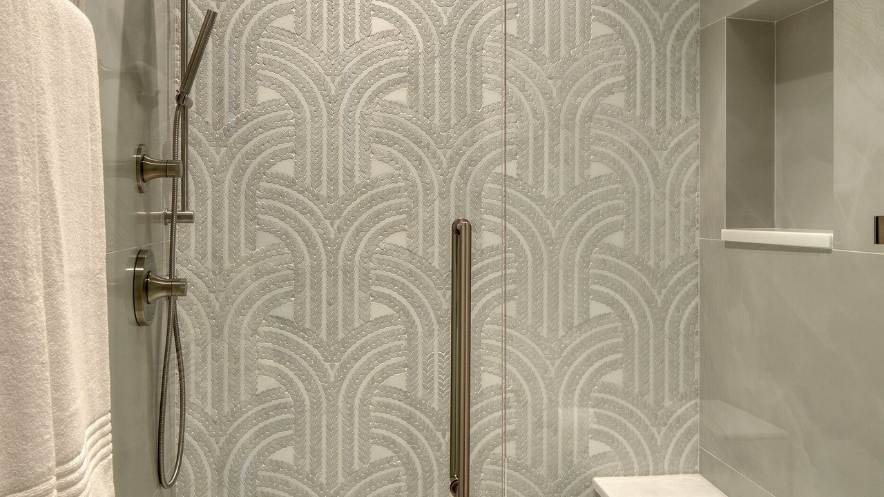 Photo of Bathroom in Villa Primera