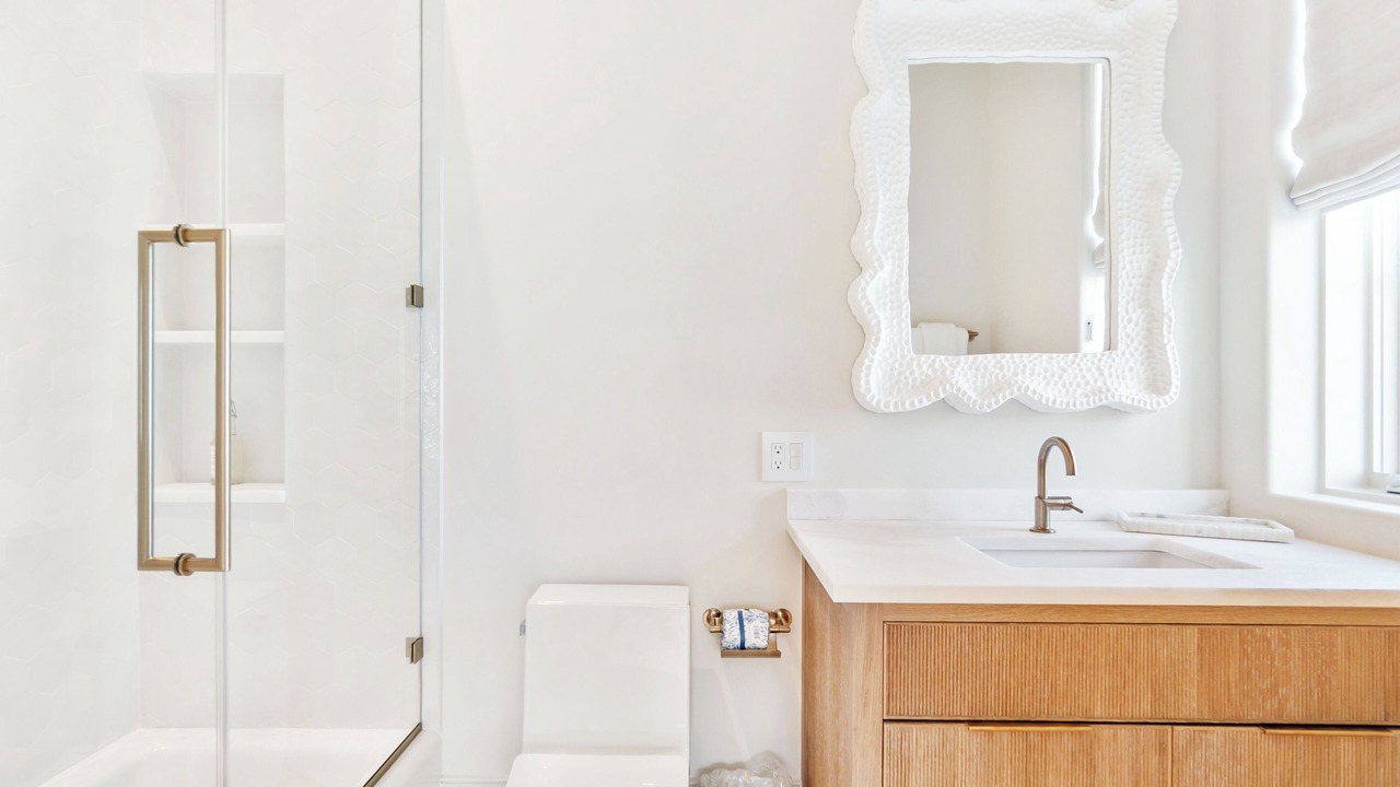 Photo of Bathroom in Villa Primera
