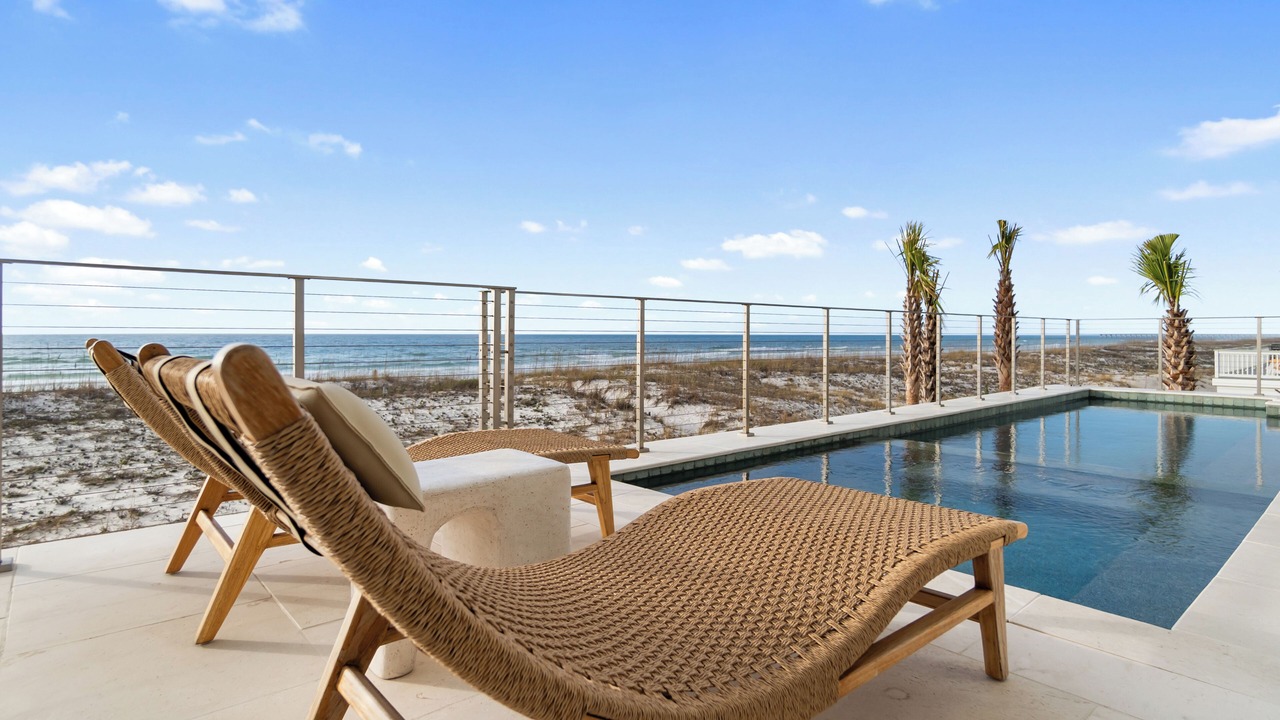 Photo of Outdoor in Villa Primera