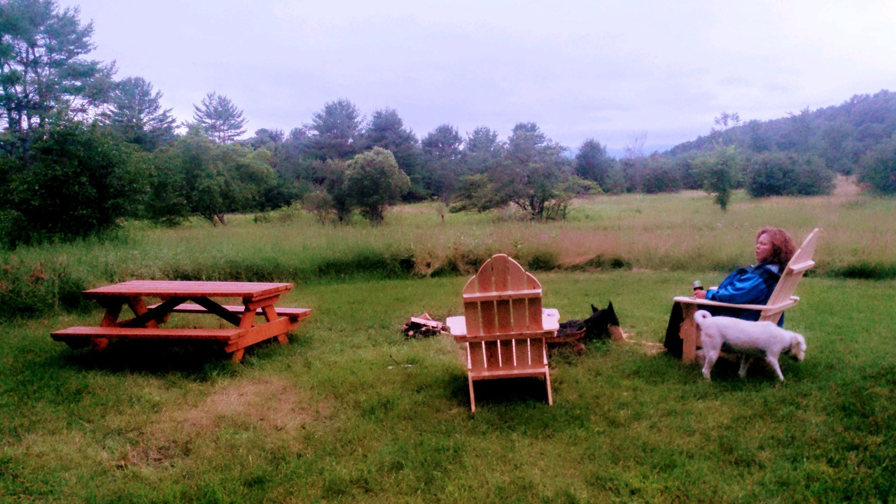 Photo of Outdoor in Westport