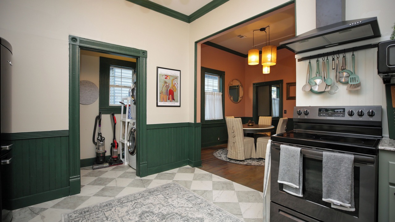 Photo of Kitchen in Southeast Pensacola