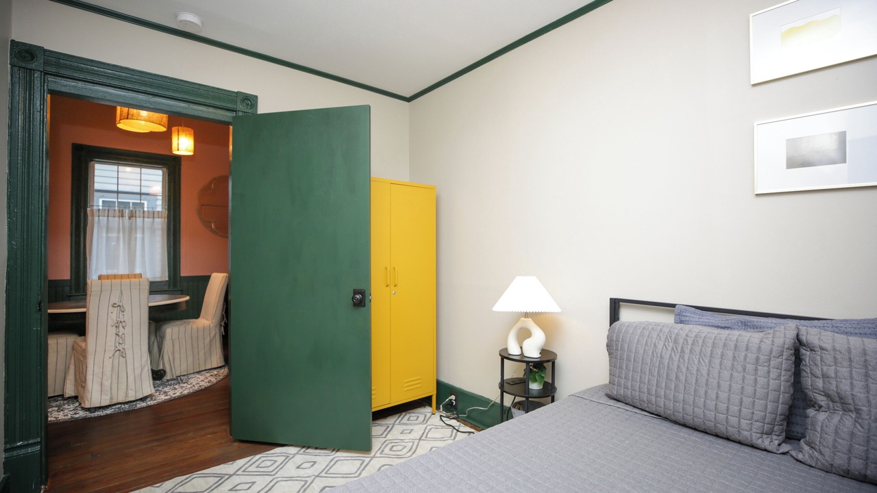 Photo of Bedroom in Southeast Pensacola