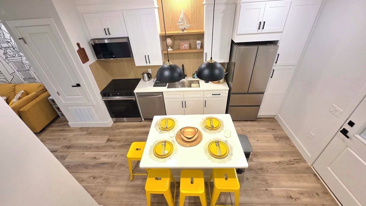Photo of Kitchen in South Pensacola