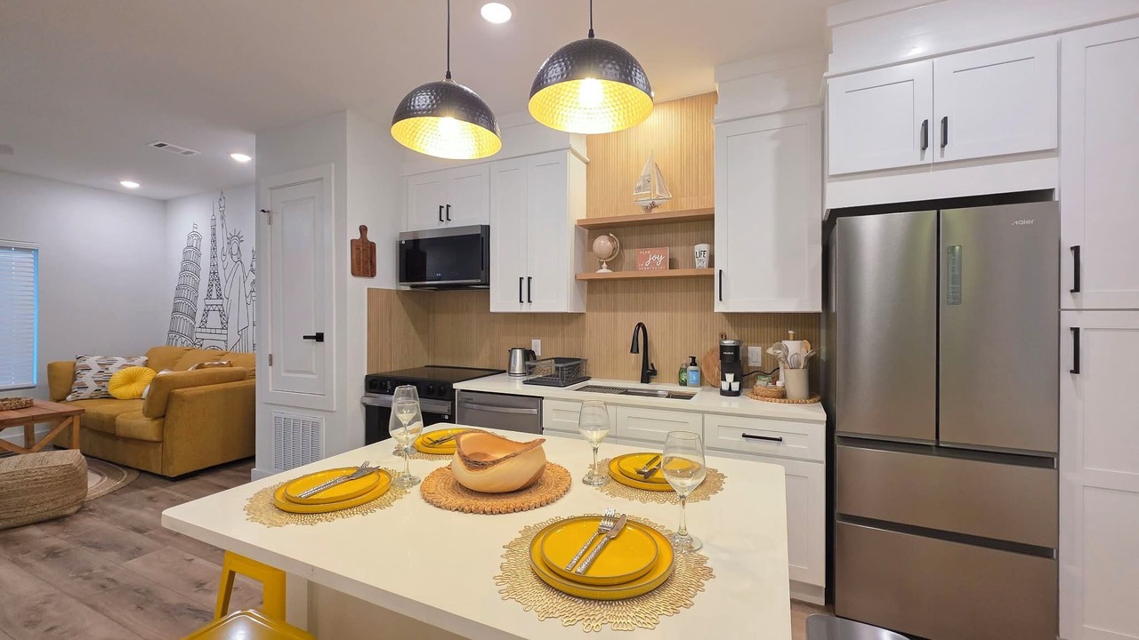 Photo of Kitchen in South Pensacola