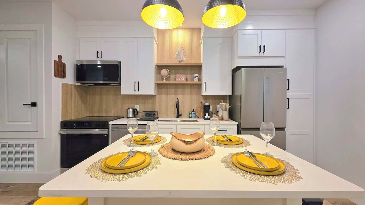 Photo of Kitchen in South Pensacola