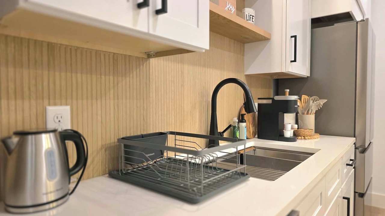 Photo of Kitchen in South Pensacola