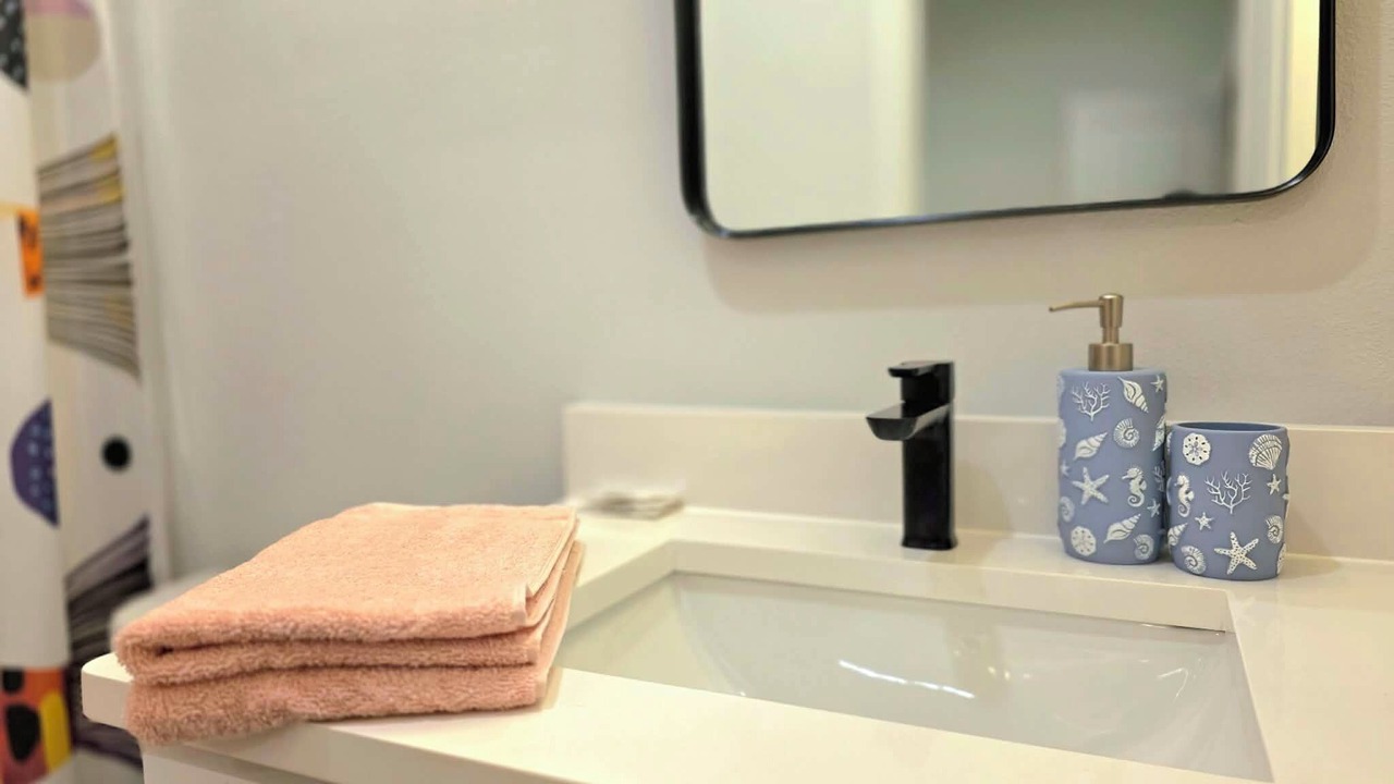 Photo of Bathroom in South Pensacola